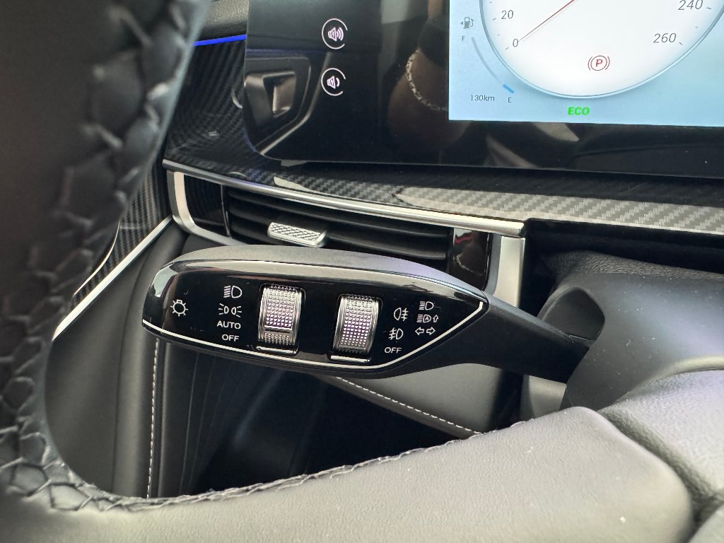 CHERY Tiggo 7 Unique AWD