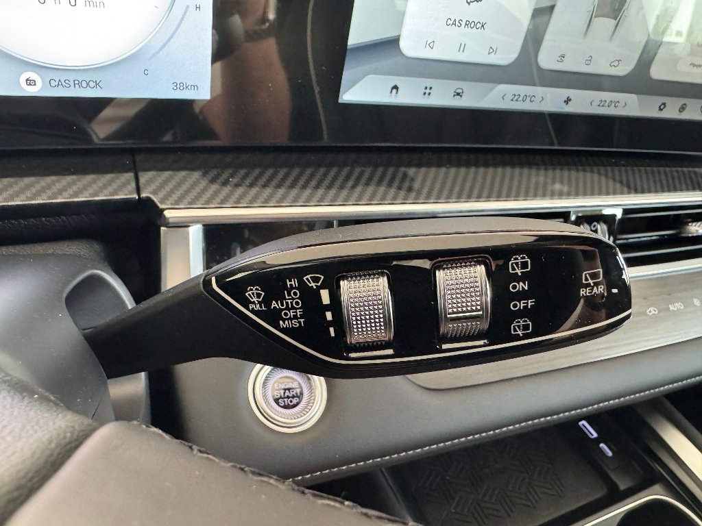 CHERY Tiggo 7 Unique AWD