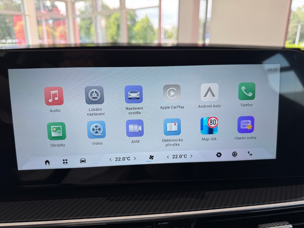 CHERY Tiggo 7 Unique AWD