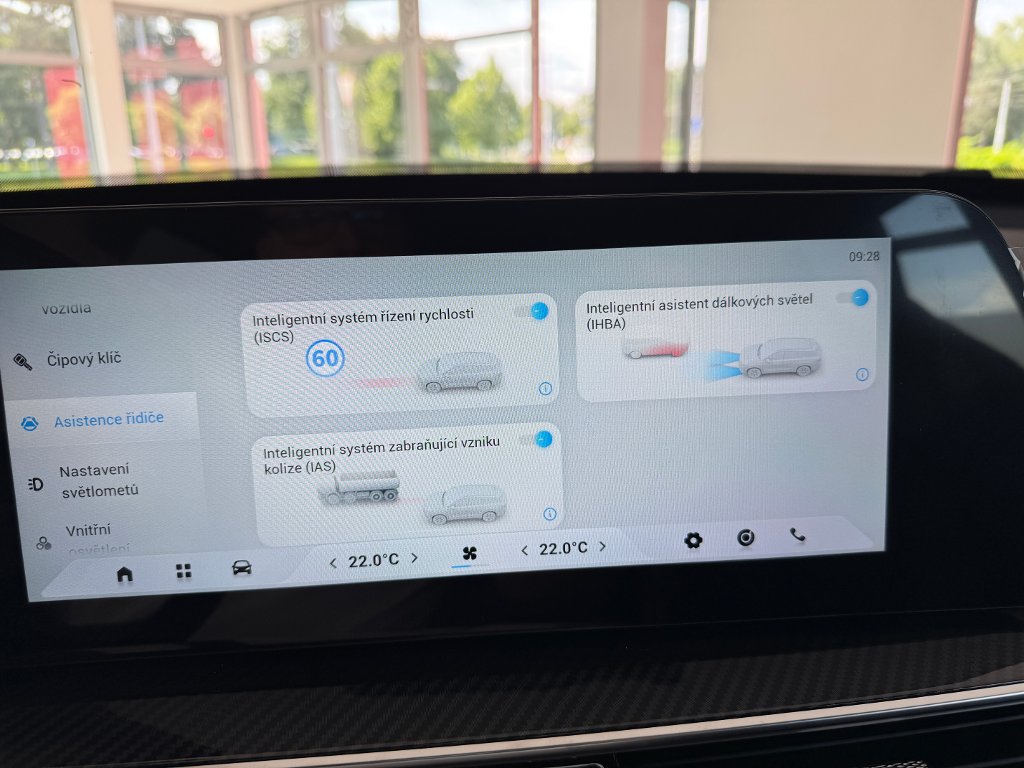 CHERY Tiggo 7 Unique AWD
