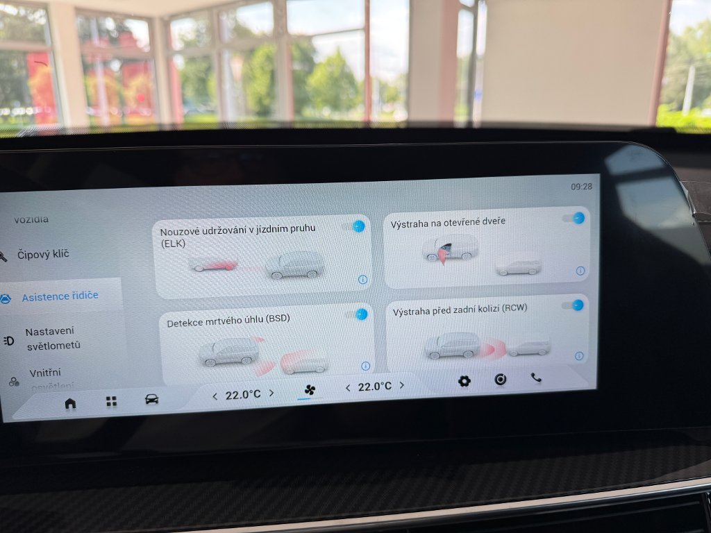 CHERY Tiggo 7 Unique AWD