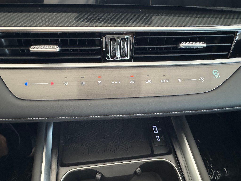CHERY Tiggo 7 Unique AWD