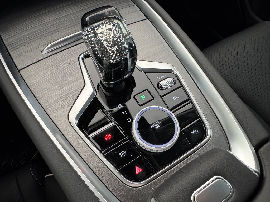 CHERY Tiggo 7 Unique AWD