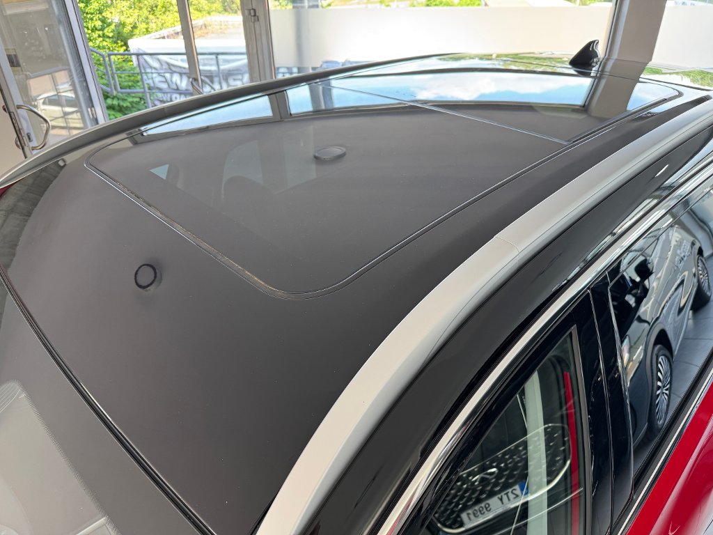 CHERY Tiggo 7 Unique AWD