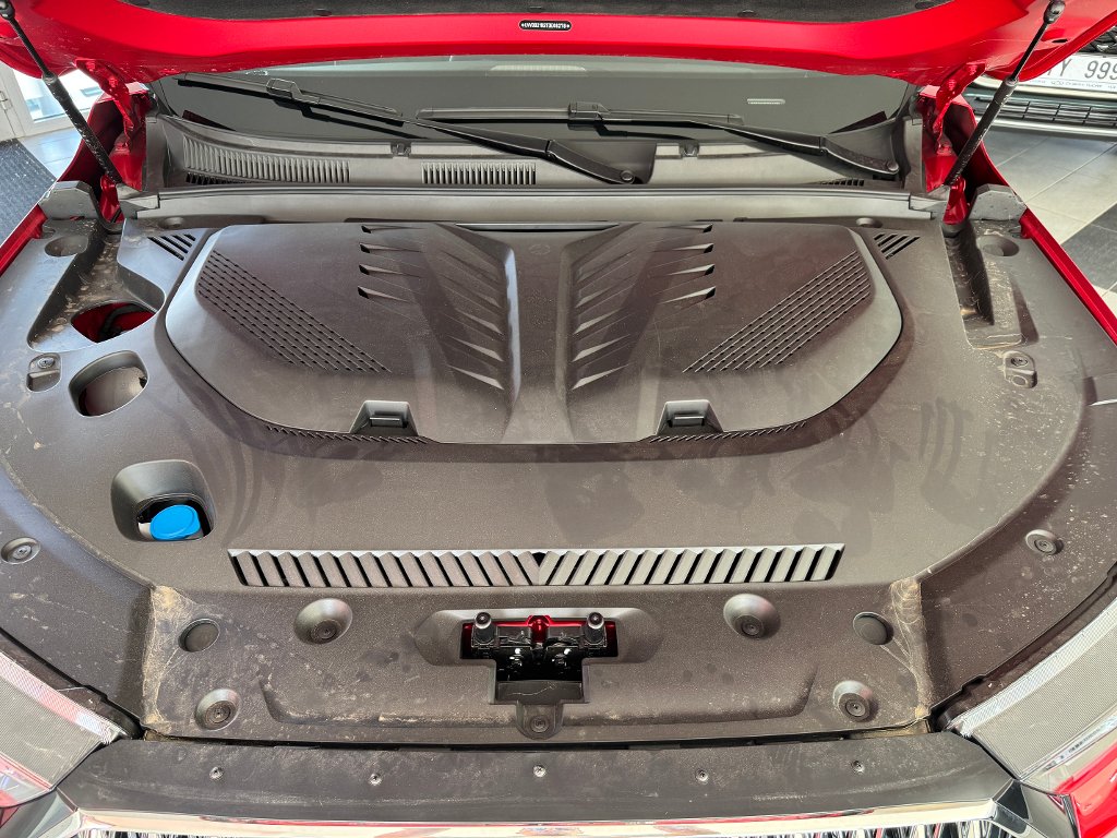 CHERY Tiggo 7 Unique AWD