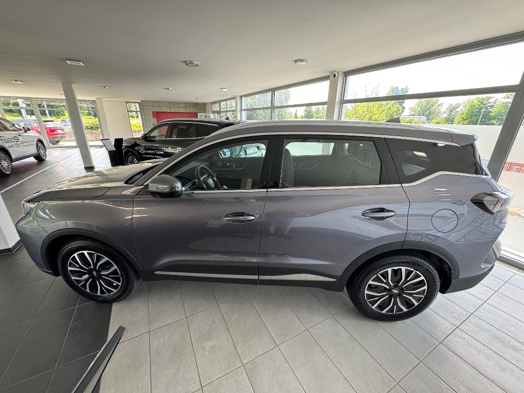 CHERY Tiggo 7 Luxury