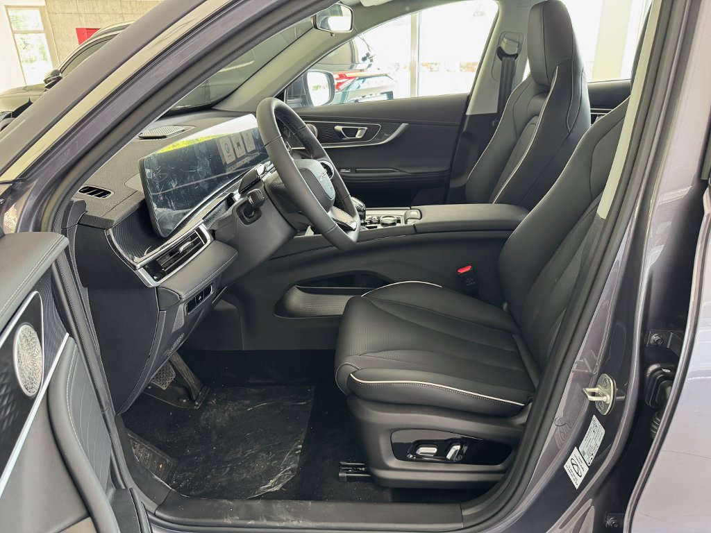 CHERY Tiggo 7 Luxury