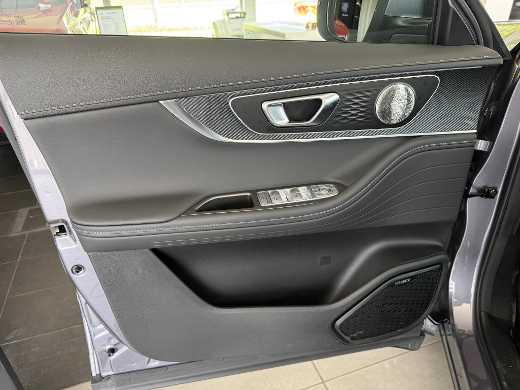 CHERY Tiggo 7 Luxury