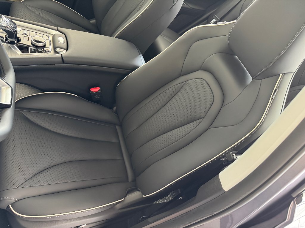CHERY Tiggo 7 Luxury