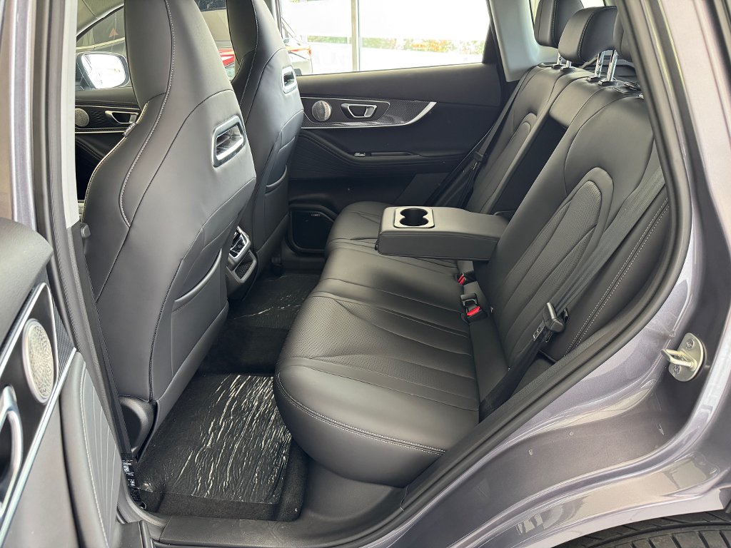 CHERY Tiggo 7 Luxury