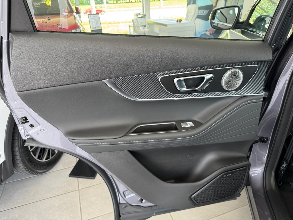CHERY Tiggo 7 Luxury