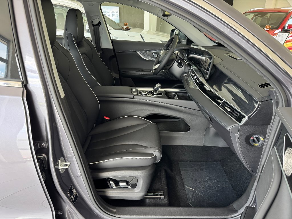 CHERY Tiggo 7 Luxury
