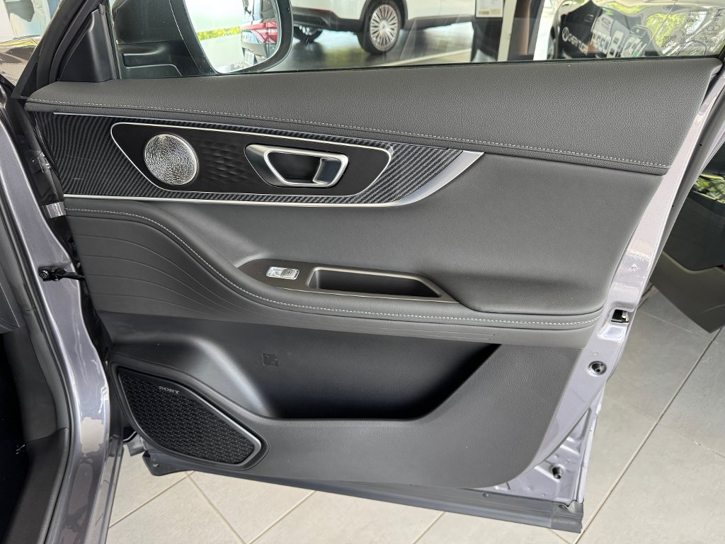 CHERY Tiggo 7 Luxury