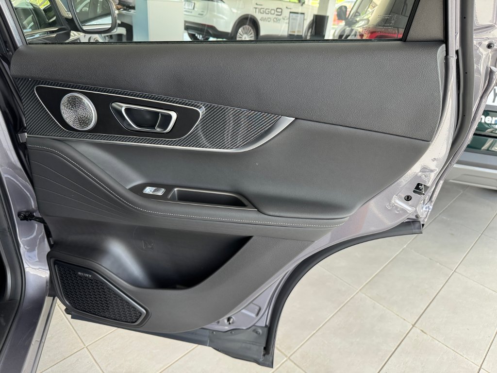 CHERY Tiggo 7 Luxury