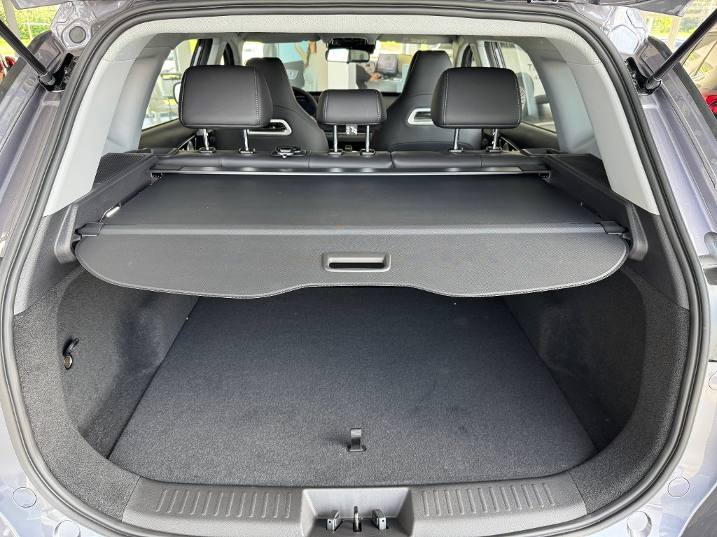 CHERY Tiggo 7 Luxury