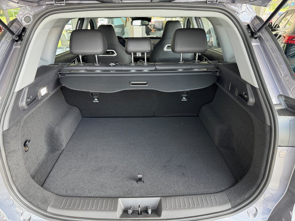 CHERY Tiggo 7 Luxury