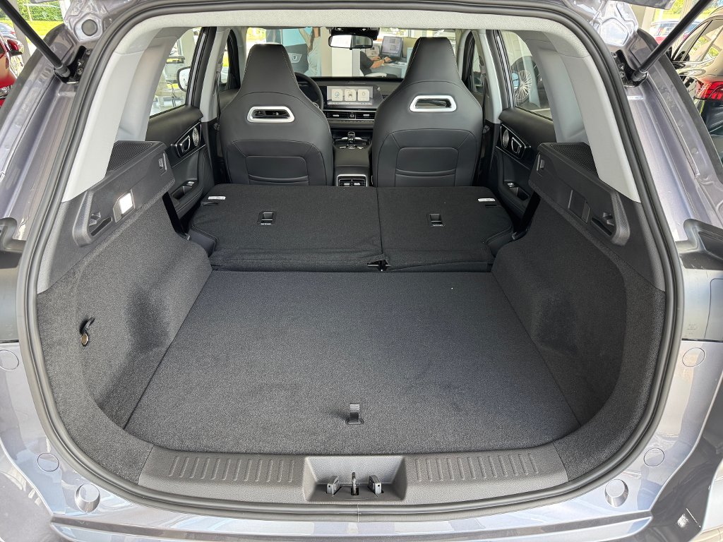 CHERY Tiggo 7 Luxury
