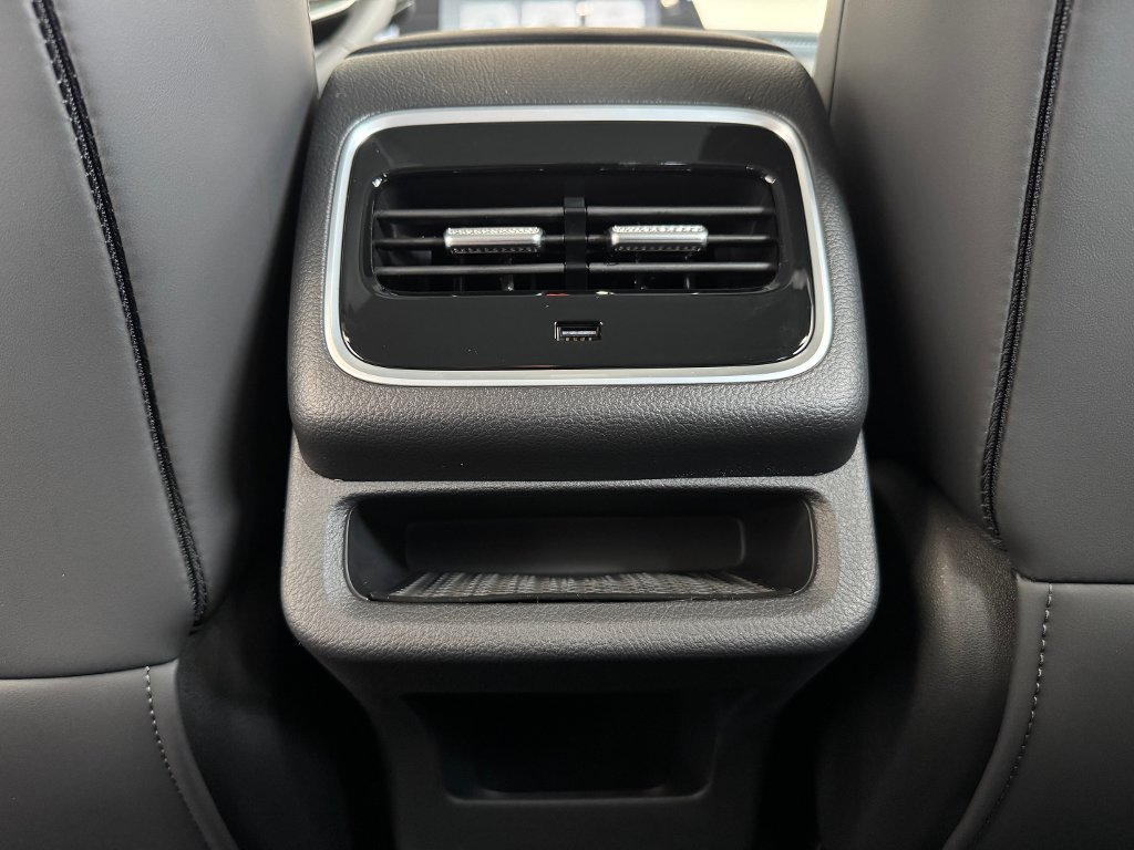 CHERY Tiggo 7 Luxury