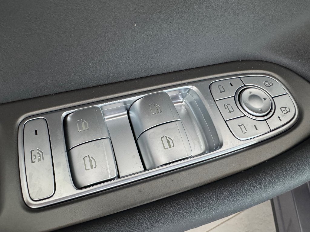 CHERY Tiggo 7 Luxury