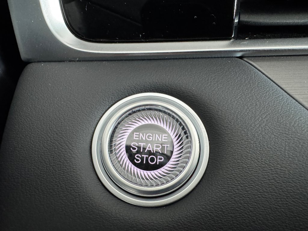 CHERY Tiggo 7 Luxury