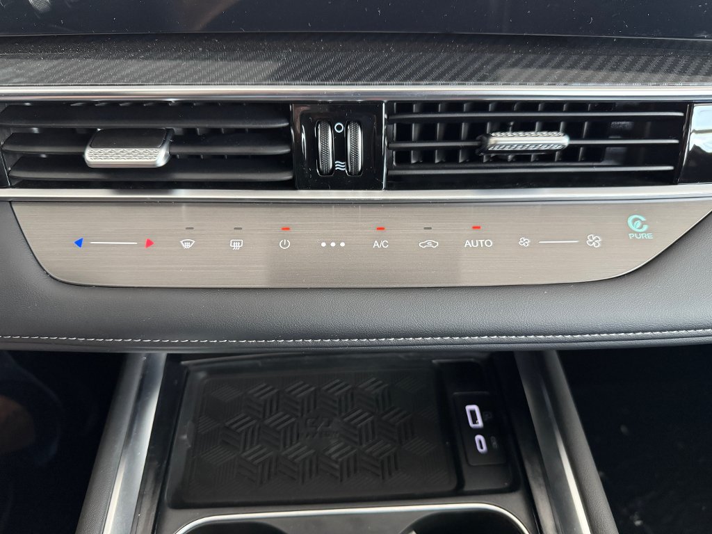 CHERY Tiggo 7 Luxury