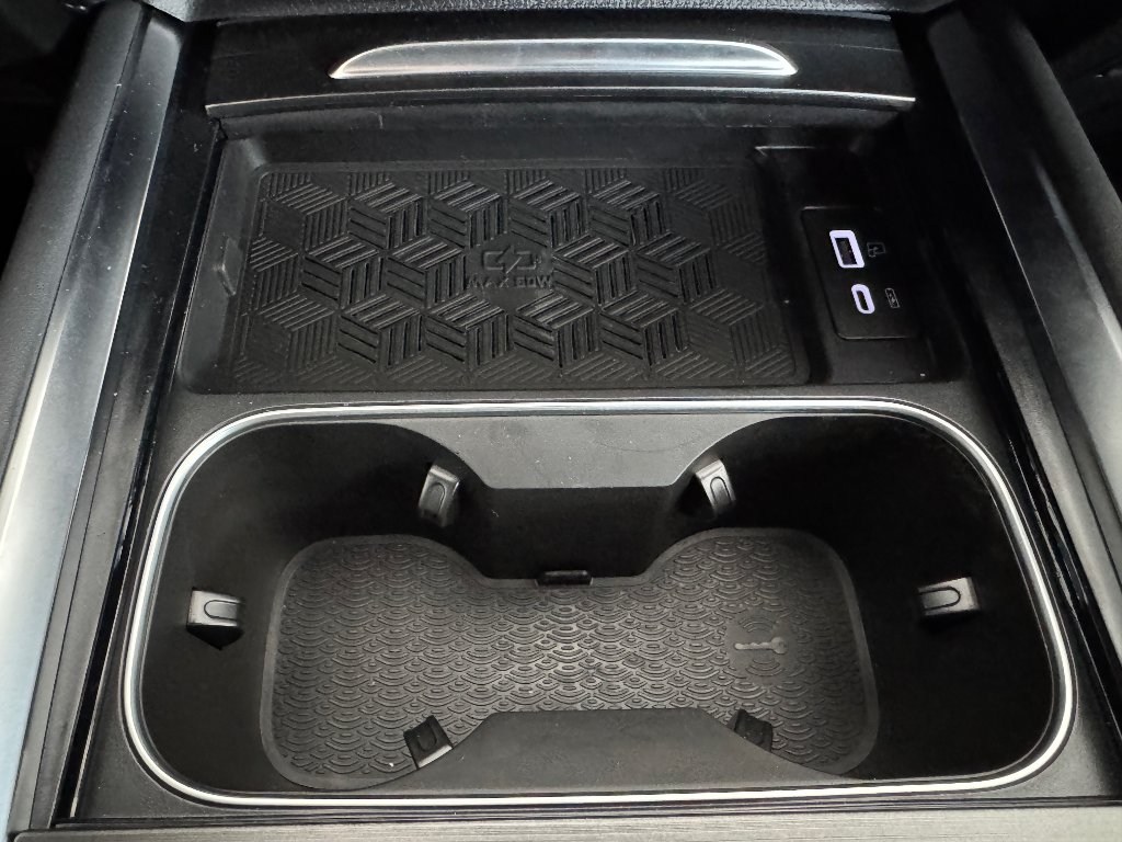 CHERY Tiggo 7 Luxury