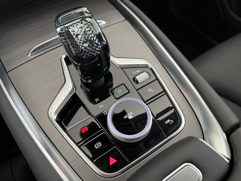 CHERY Tiggo 7 Luxury
