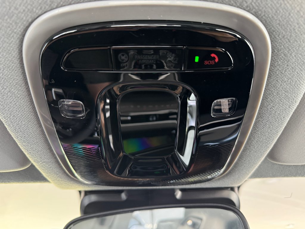CHERY Tiggo 7 Luxury