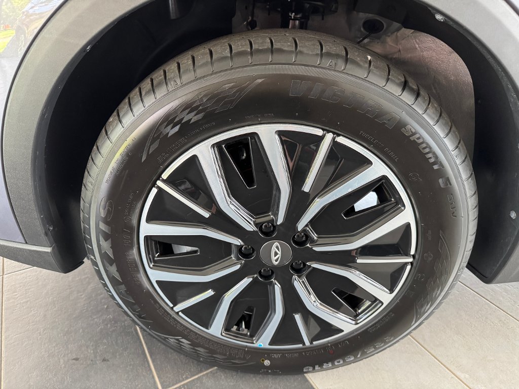 CHERY Tiggo 7 Luxury