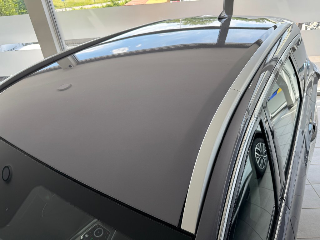 CHERY Tiggo 7 Luxury