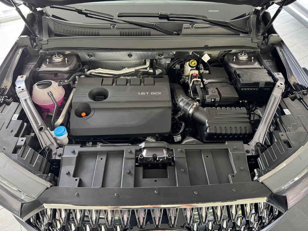 CHERY Tiggo 7 Luxury