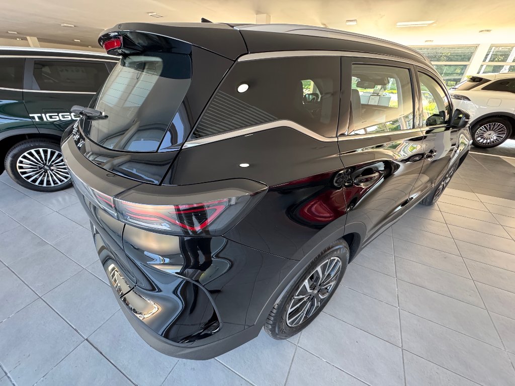CHERY Tiggo 7 Luxury