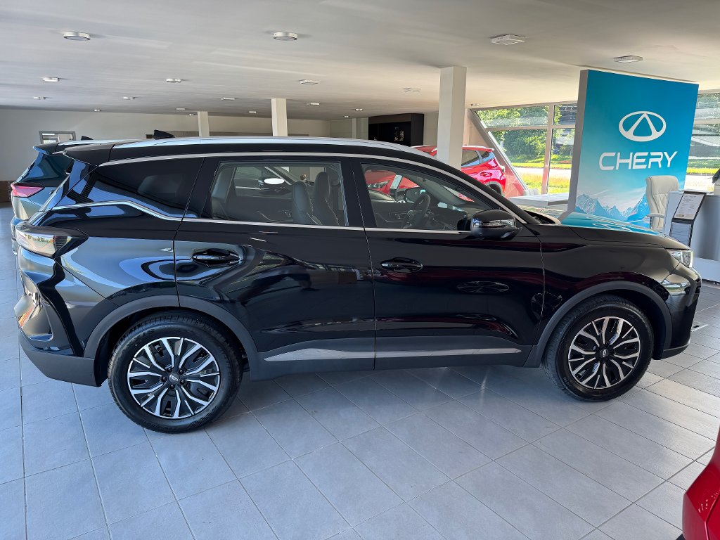CHERY Tiggo 7 Luxury