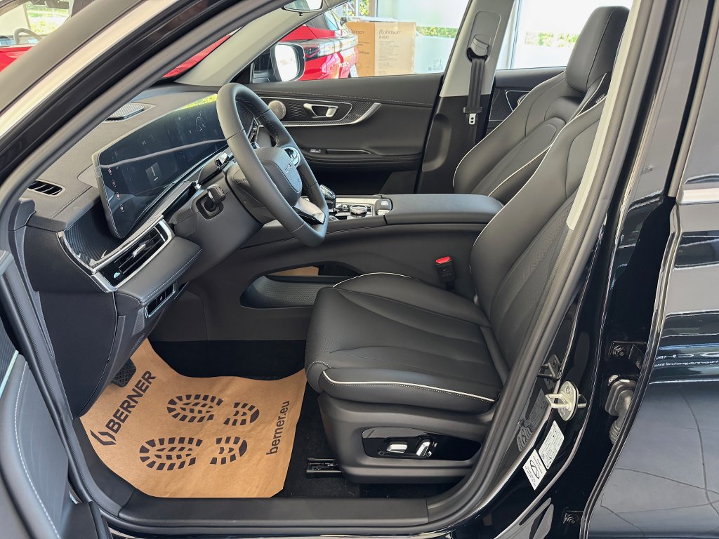 CHERY Tiggo 7 Luxury