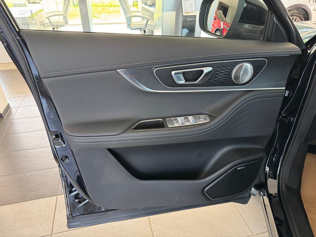 CHERY Tiggo 7 Luxury