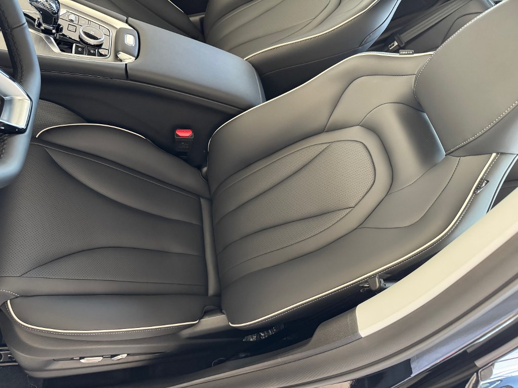 CHERY Tiggo 7 Luxury