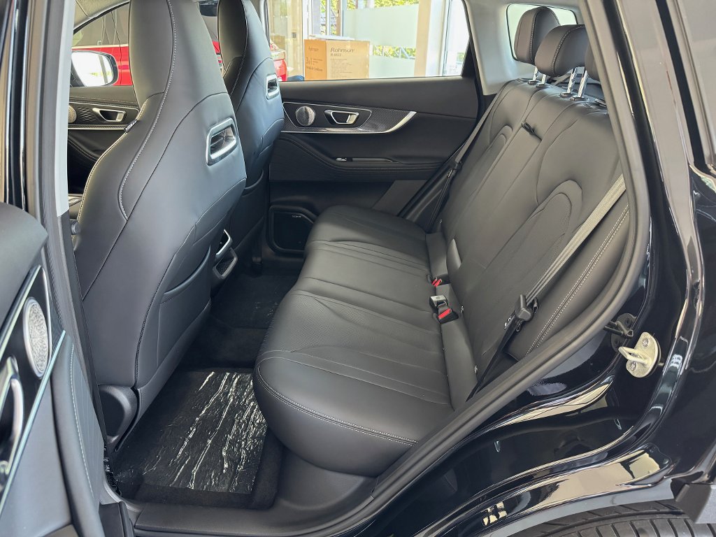 CHERY Tiggo 7 Luxury
