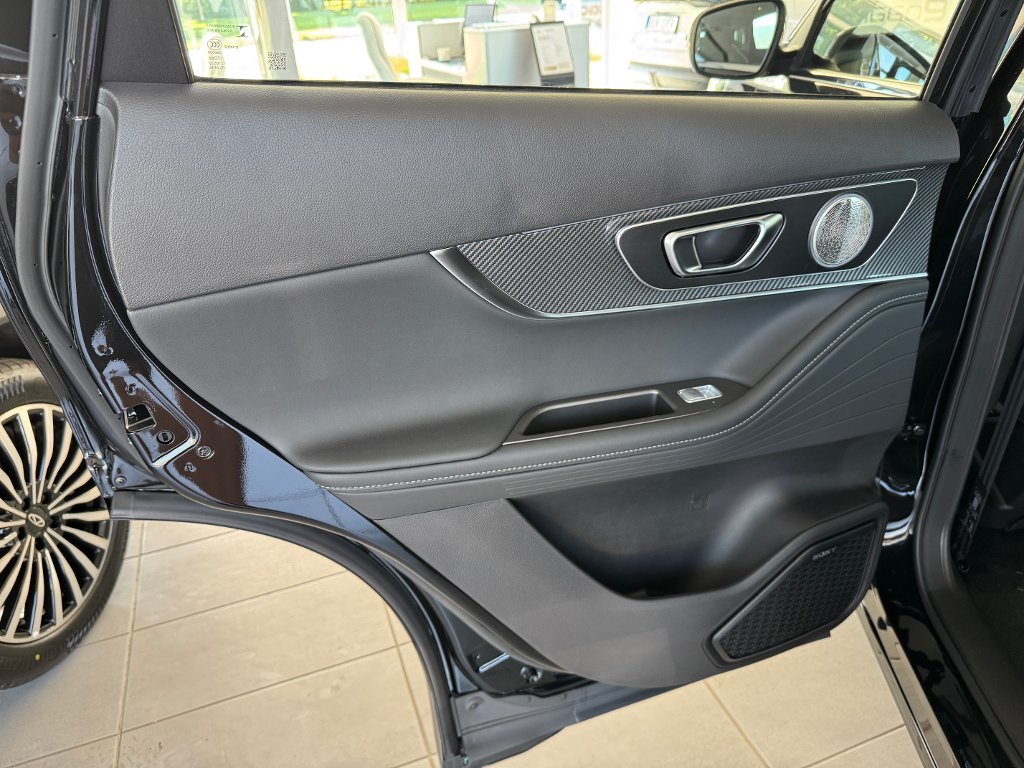 CHERY Tiggo 7 Luxury