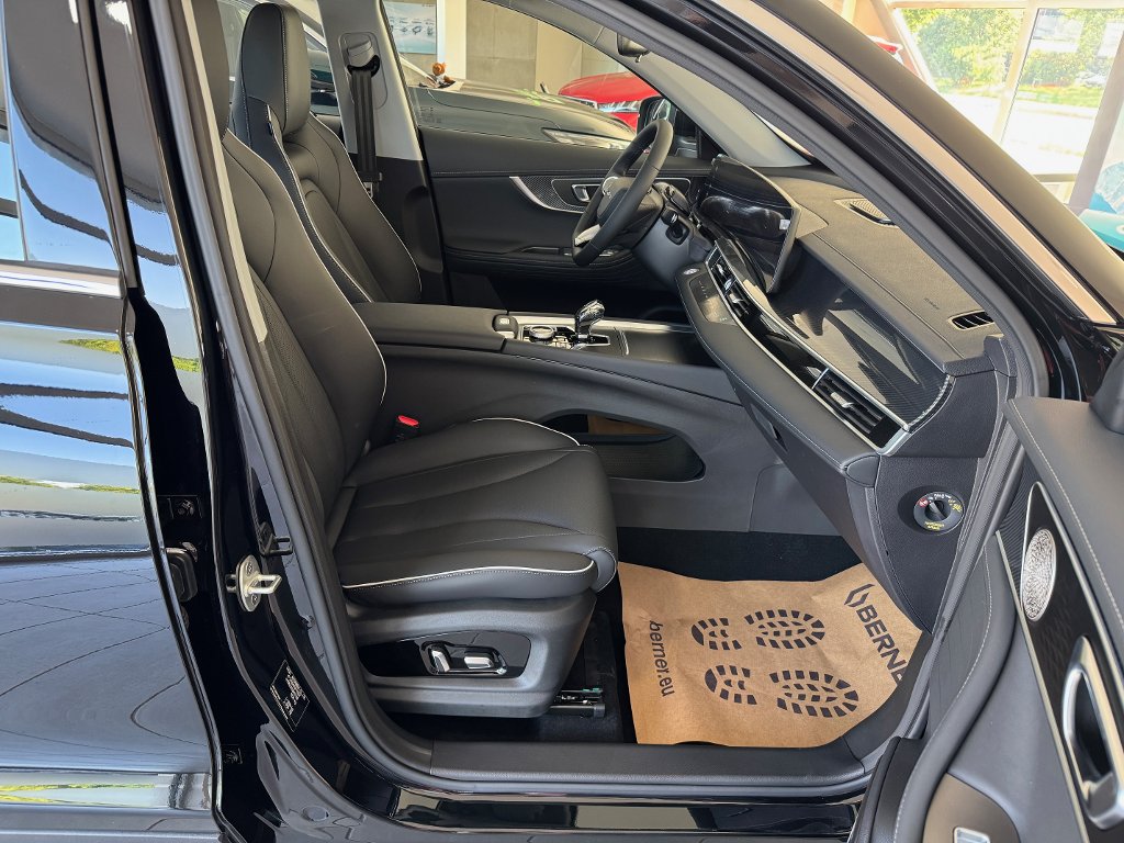 CHERY Tiggo 7 Luxury
