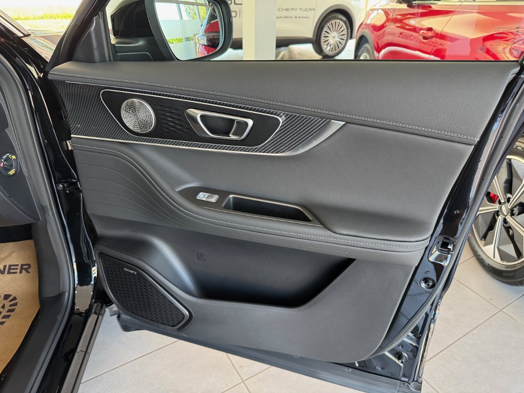 CHERY Tiggo 7 Luxury