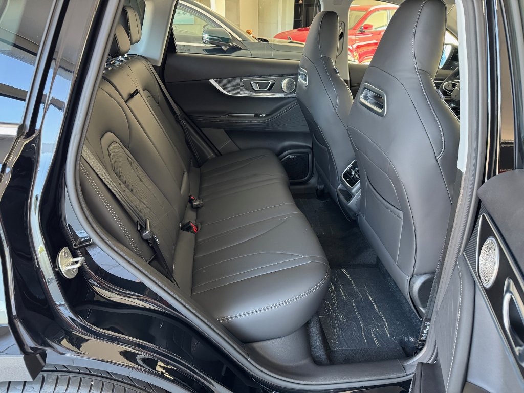 CHERY Tiggo 7 Luxury