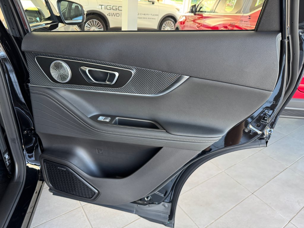 CHERY Tiggo 7 Luxury