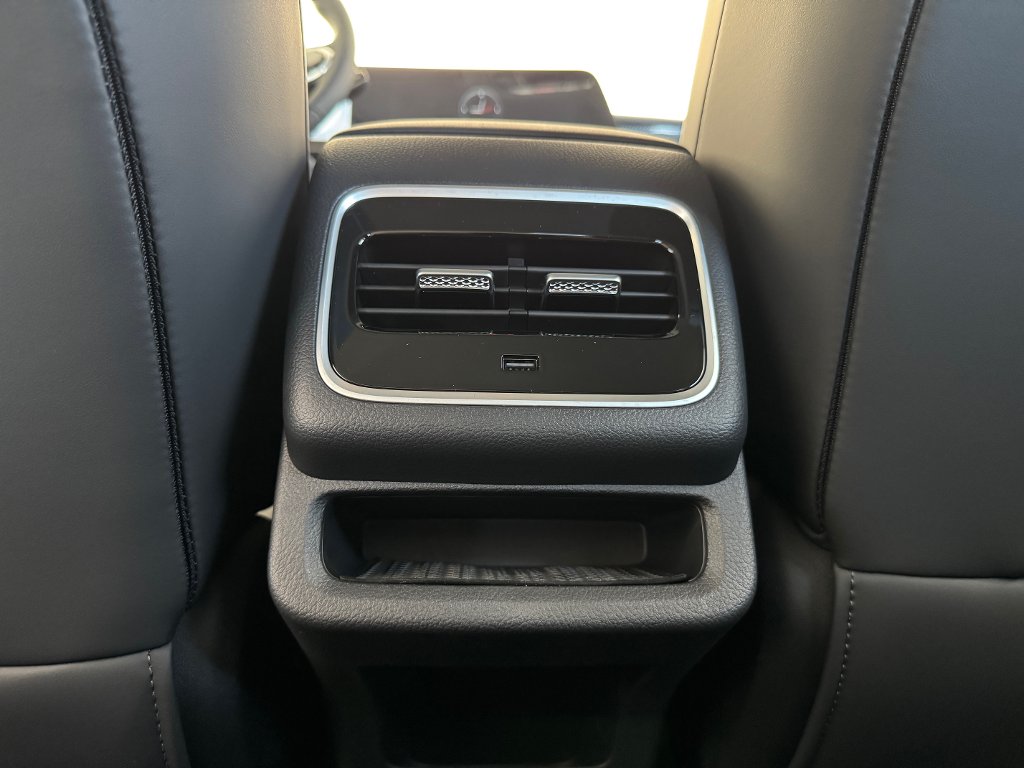 CHERY Tiggo 7 Luxury