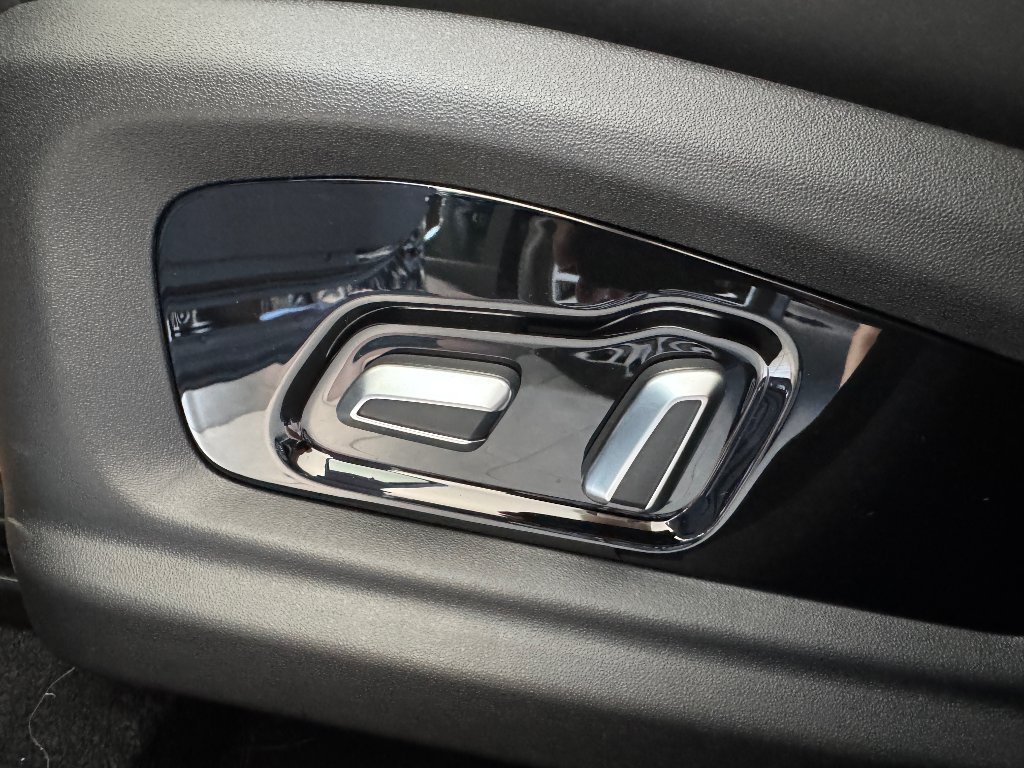 CHERY Tiggo 7 Luxury