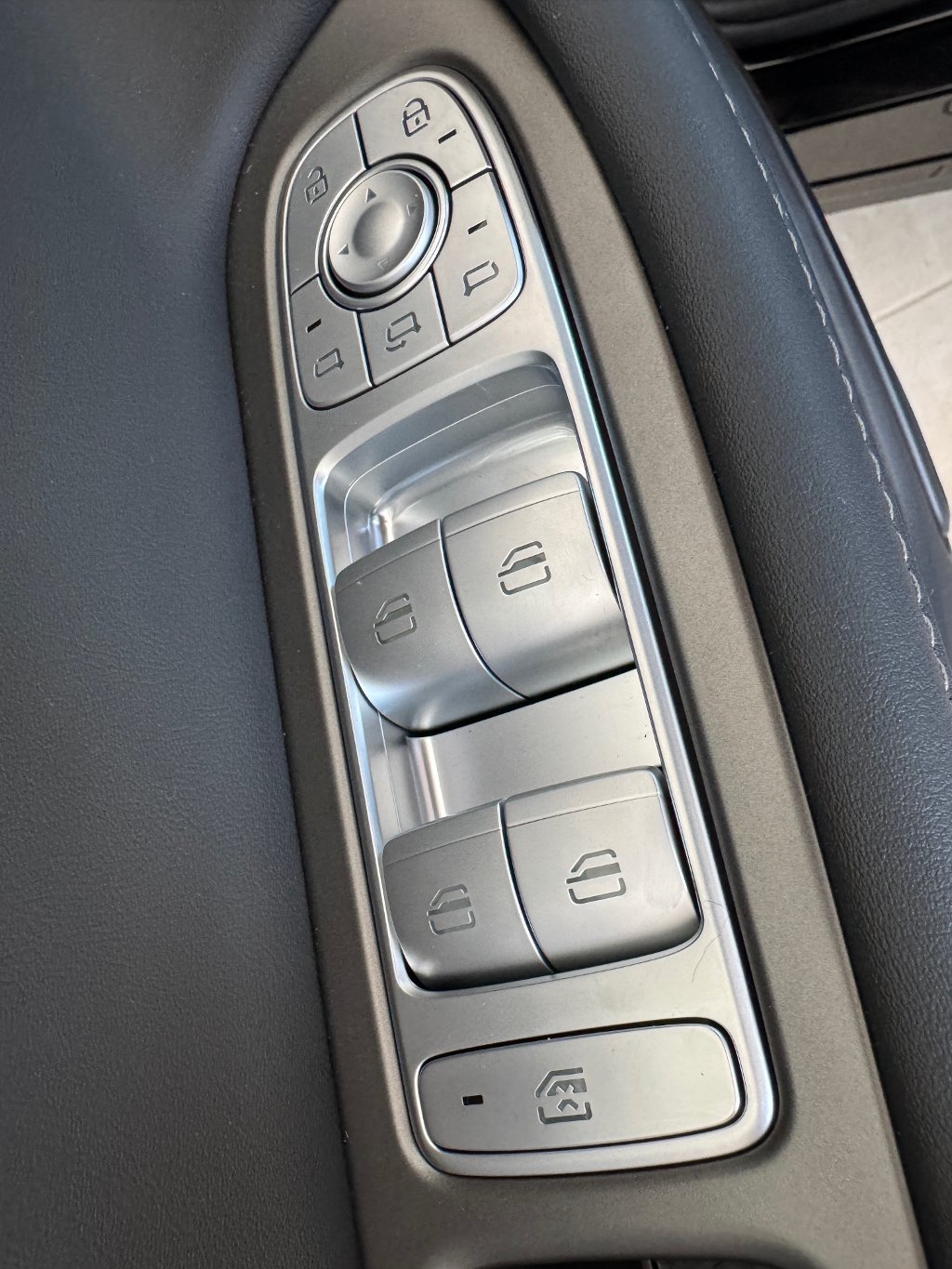 CHERY Tiggo 7 Luxury