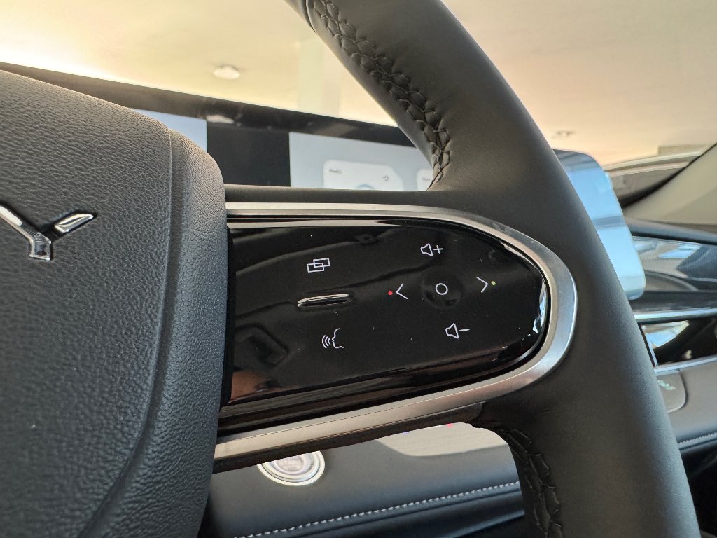 CHERY Tiggo 7 Luxury