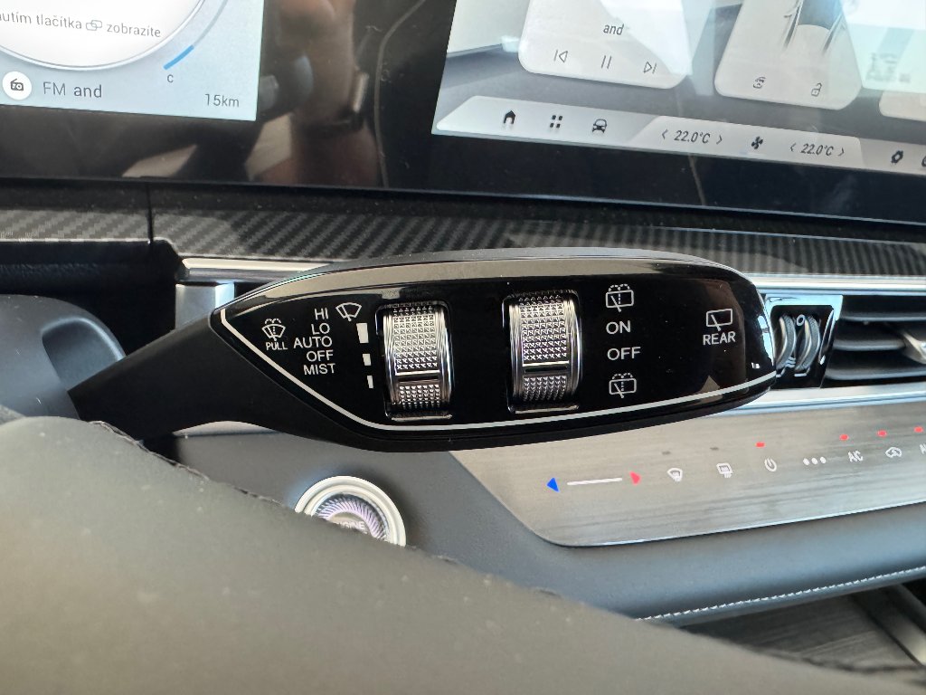 CHERY Tiggo 7 Luxury