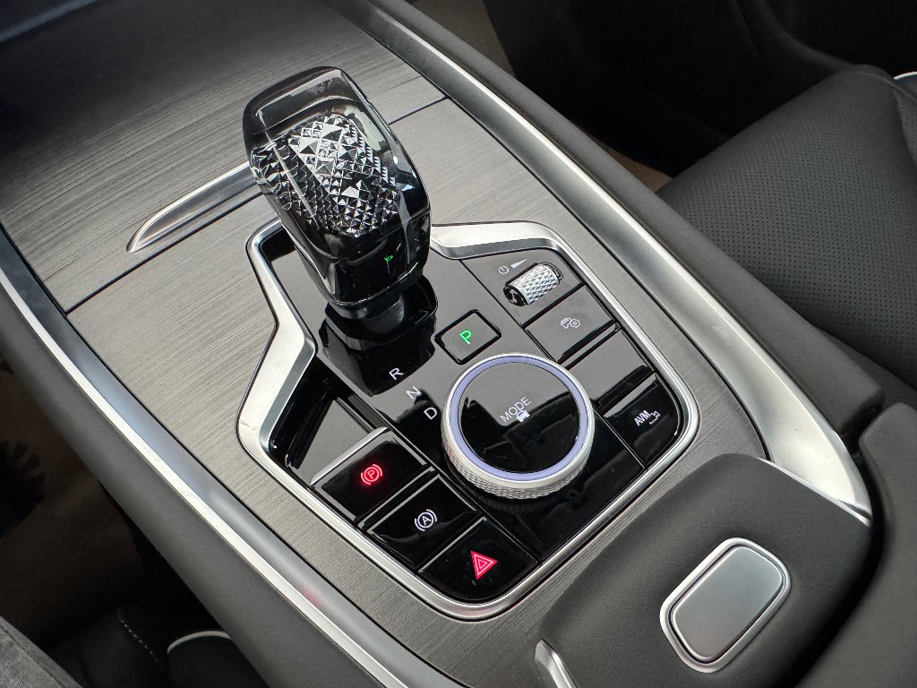 CHERY Tiggo 7 Luxury