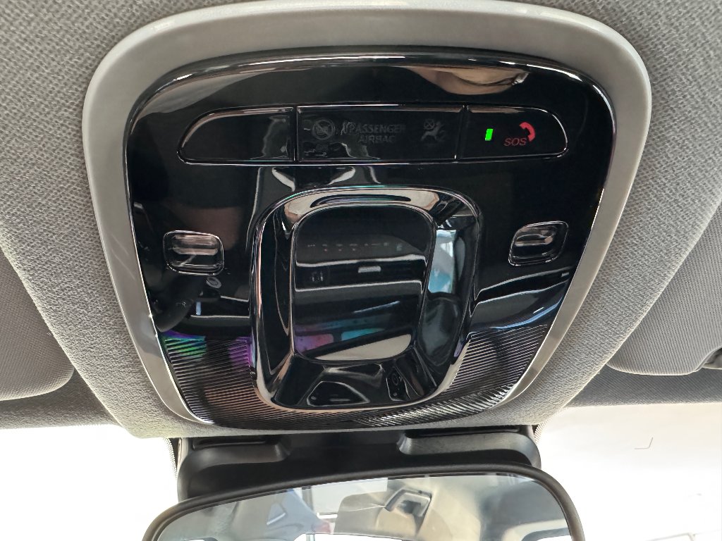 CHERY Tiggo 7 Luxury