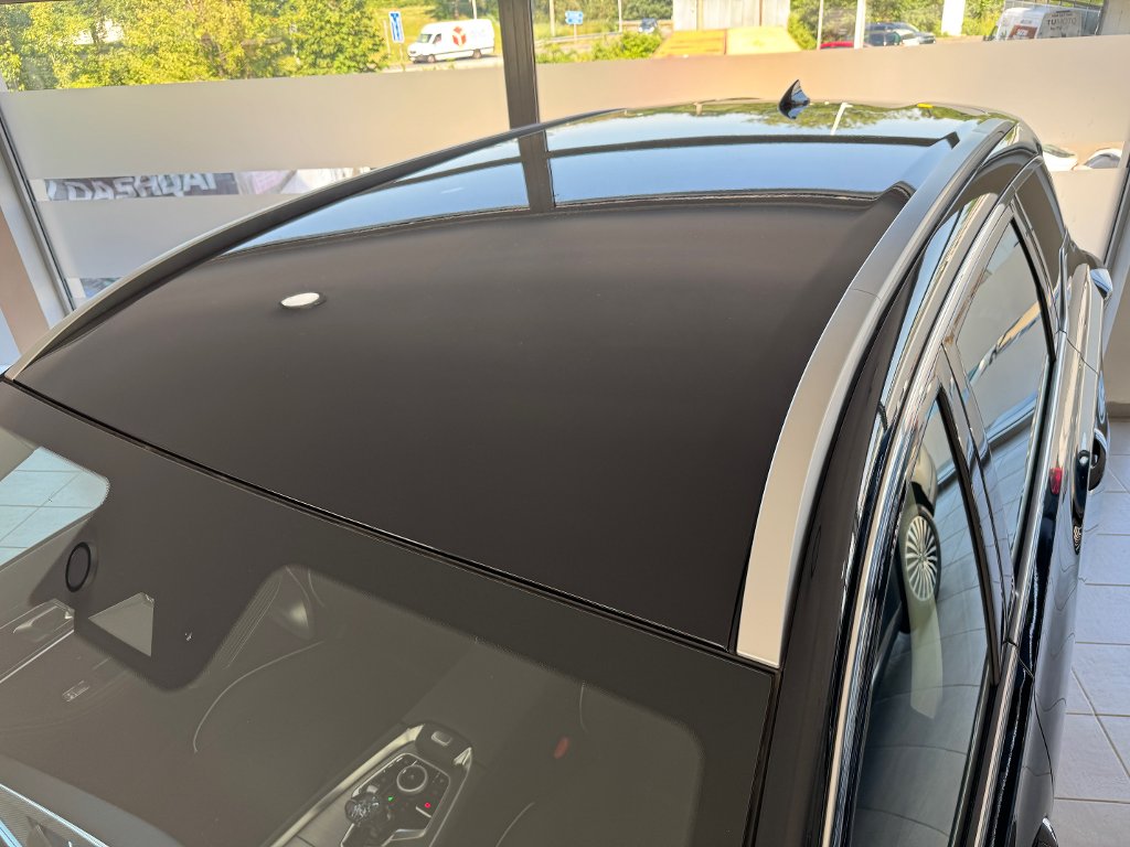 CHERY Tiggo 7 Luxury